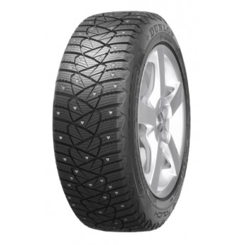 Шины DUNLOP IceTouch 225/55 R17 101T