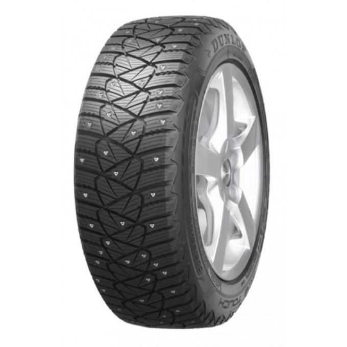 Шины DUNLOP IceTouch 225/55 R17 101T 1000213617