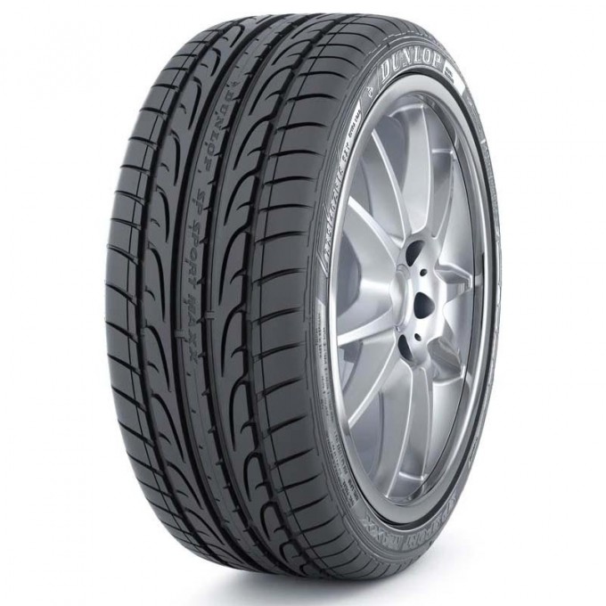 Шины D DUNLOP SP Sport MAXX 245/50 R18 100W 1000249742