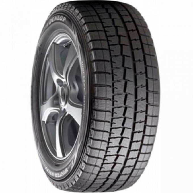 Шины DUNLOP Winter Maxx WM01 215 / 55 R 17 94 T (до 190 км/ч) 1000254992