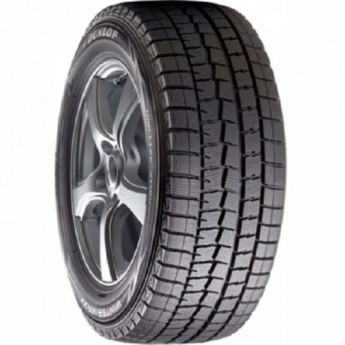 Шины DUNLOP Winter Maxx WM01 215 / 65 R 16 98 T (до 190 км/ч)