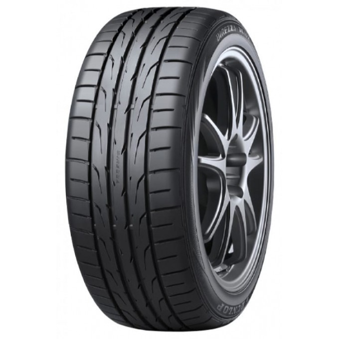 Шины DUNLOP DIREZZA DZ102 205/55 R16 91V 1000280019