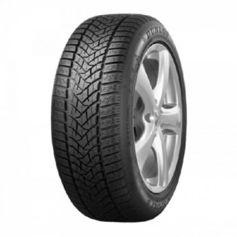 Шины DUNLOP Winter Sport 5 215/55 R16 93H