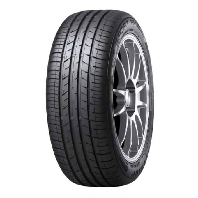 Шины DUNLOP SP Sport FM800 175/65 R14 82H 1000335040