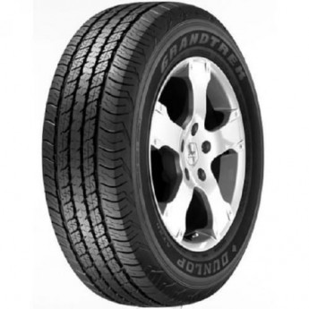 Шины DUNLOP GrandTrek AT 1000389025 245/65 R17 111S