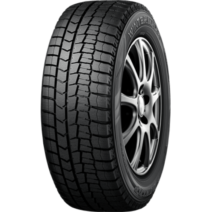 Шина DUNLOP Winter Maxx WM02 225/50 R17 98T 100042975318