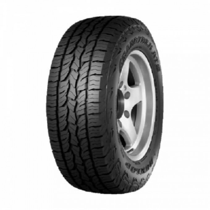 Шины DUNLOP GrandTrek AT5 235/65 R17 108H 1000489725