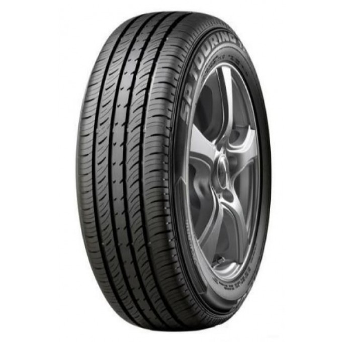 Шины DUNLOP SP TOURING T1 185 / 70 R 14 82 T (до 190 км/ч) 1000503481