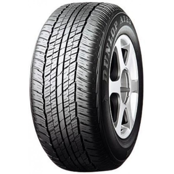 Шины DUNLOP GrandTrek AT 275/60 R20 115H 1000512982