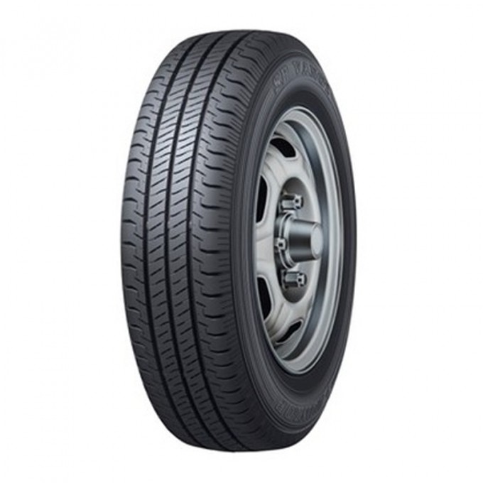 Шины DUNLOP SP Winter VAN01 205/65R16C 107/105T нешипованная 100054414580