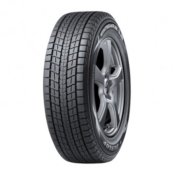 Шины DUNLOP Winter Maxx SJ8 265/65R18 114R нешипованная