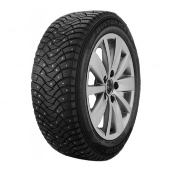 Шины DUNLOP SP Winter Ice 03 205/55R17 95T шипованная