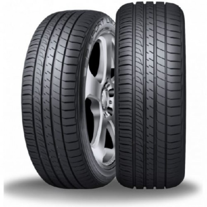 Шины DUNLOP Sport LM705 195/60 R15 88V 1000552226