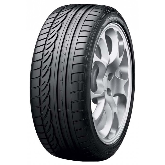 Шины DUNLOP SP Sport 01 205/65 R16 95H 1000565854