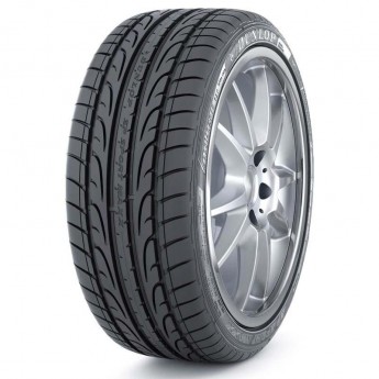 Шины DUNLOP SP Sport MAXX 15468 245/45 R17 95W