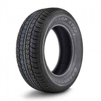 Шины DUNLOP GrandTrek AT 15538 285/65 R17 116H