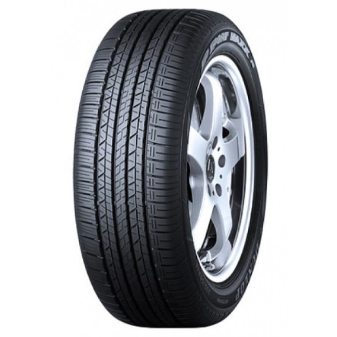 Шины DUNLOP SP Sport MAXX A1 235/50 R18 97W 161025