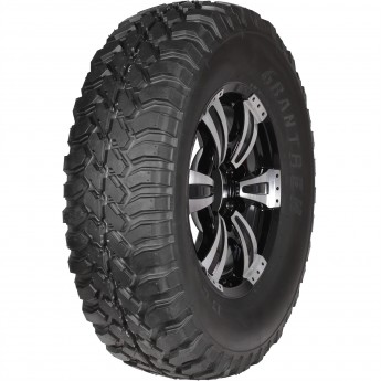 Шина DUNLOP Grandtrek MT1 31/10.5 R15 109N