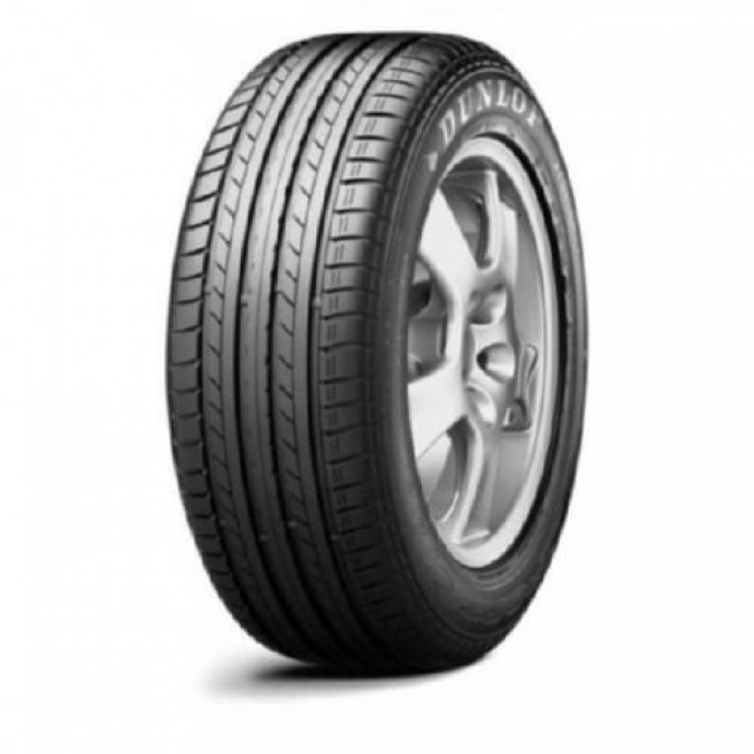 Шины DUNLOP SP Sport 01A 245/45 R19 98Y 26322