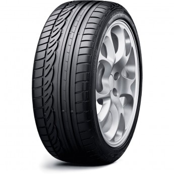 Шины DUNLOP SP Sport 01 225/60 R18 100H