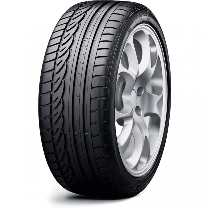 Шины DUNLOP SP Sport 01 225/60 R18 100H 281051