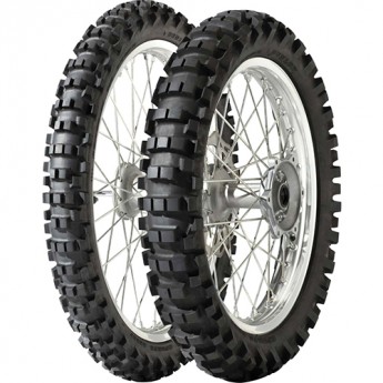 Мотошина DUNLOP Sports D952 80/100 R21 51M