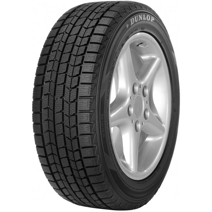 Шины DUNLOP Graspic DS3 235/45 R17 94 288291