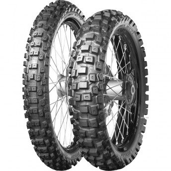 Мотошина DUNLOP Geomax MX71 80/100 R21 51M