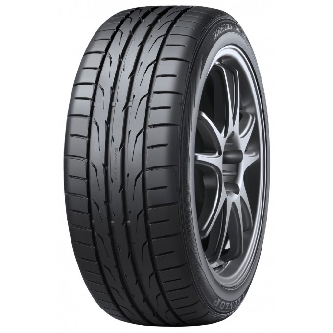 Шины DUNLOP DIREZZA DZ101 265/35ZR22 102W () 290285