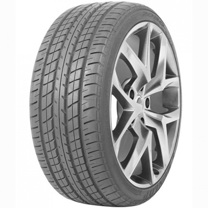 Шина DUNLOP SP Sport 2030 145/65 R15 72S 299941