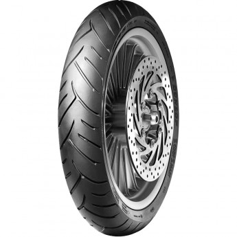 Мотошина DUNLOP ScootSmart 120/70 R12 51L