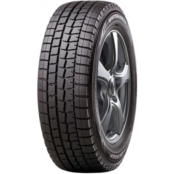 Шины DUNLOP Winter Maxx 01 225/40 R18 92T 307757