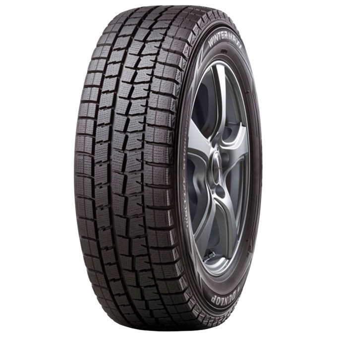 Шины DUNLOP J Winter Maxx WM01 195/50 R15 82T 307779