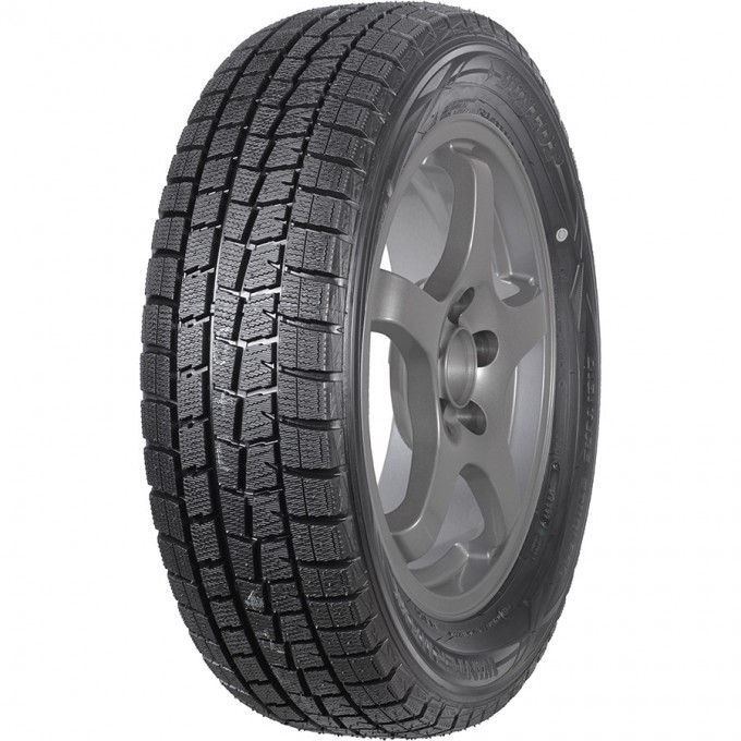 Шина DUNLOP Winter Maxx WM01 215/50 R17 95T Без шипов 307783