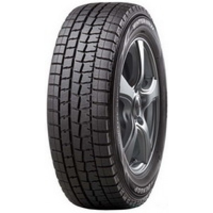 Шины DUNLOP Winter Maxx WM01 225/55R16 99T 307801