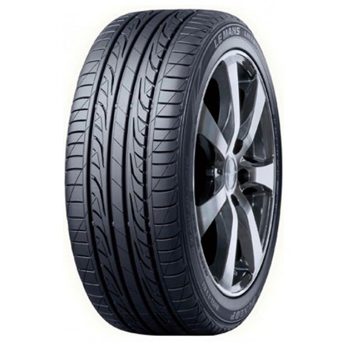 Шины DUNLOP J SP Sport LM704 235/55 R17 99V 308397