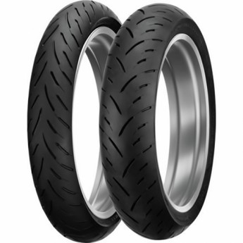 Мотошина DUNLOP Sportmax GPR-300 120/70 R17 58W