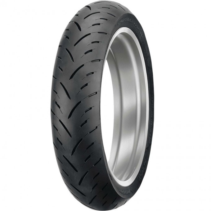 Мотошина DUNLOP Sportmax GPR-300 140/60 R18 64H 310745