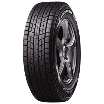 Шины DUNLOP Winter Maxx SJ8 255/50 R19 107R