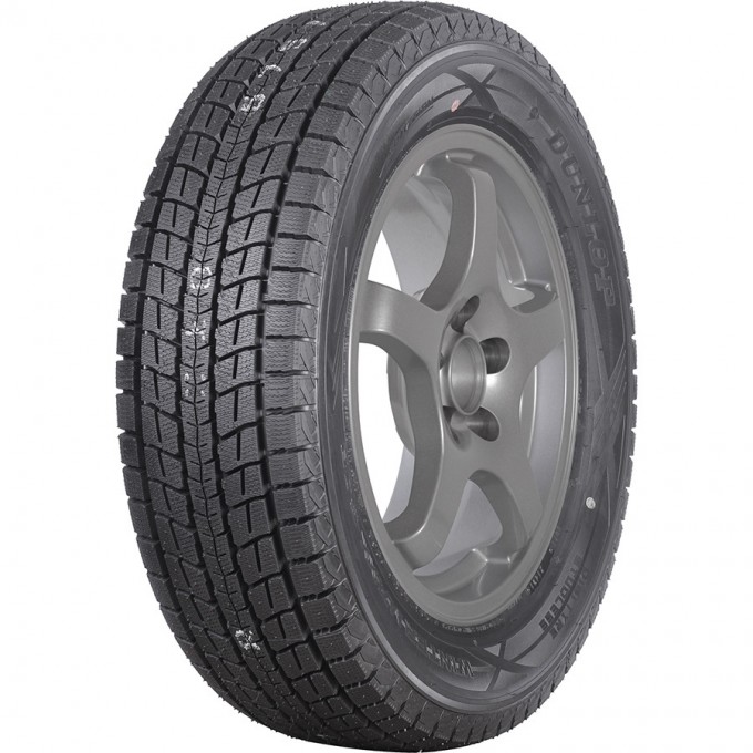 Шина DUNLOP Winter Maxx SJ8 255/50 R20 109R Без шипов 311449