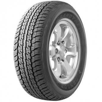 Шины DUNLOP Grandtrek АТ22 285/60 R18 116V