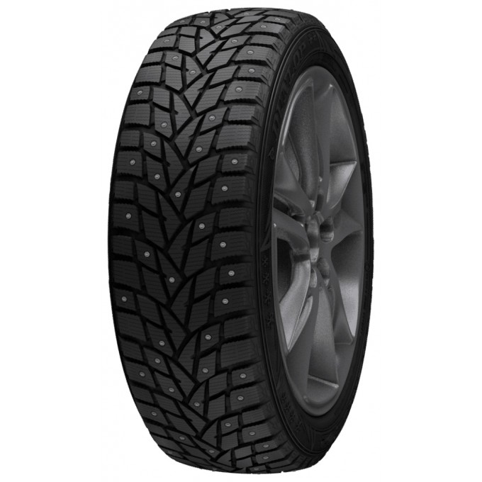 Шины DUNLOP SP WINTER ICE02 185/70 R14 92T (до 190 км/ч) 315463