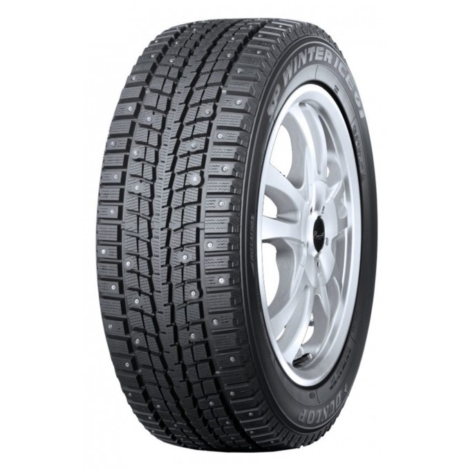 Шины DUNLOP SP Winter Ice 02 195/60 R15 92T 315489