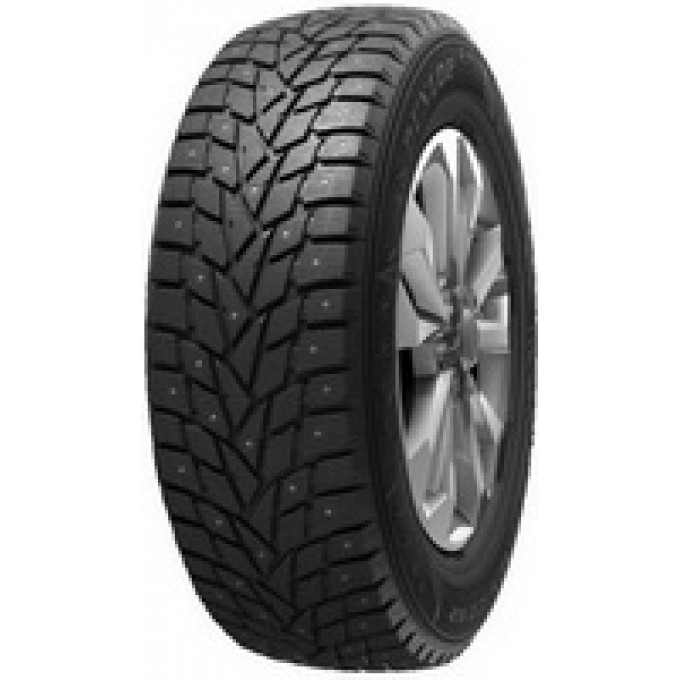 Шины DUNLOP SP Winter ICE02 275/35R20 102T шип 315549