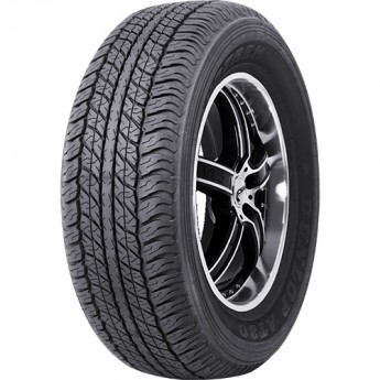 Шины DUNLOP Grandtrek АТ20 265/70 R16 112S