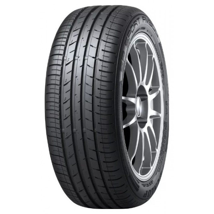 Шины DUNLOP SP Sport FM800 175/60 R15 81H (до 210 км/ч) 319021