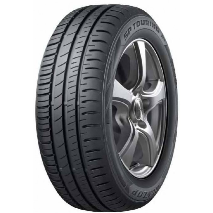 Шины DUNLOP SP Touring R1 175/70 R13 82T 319997