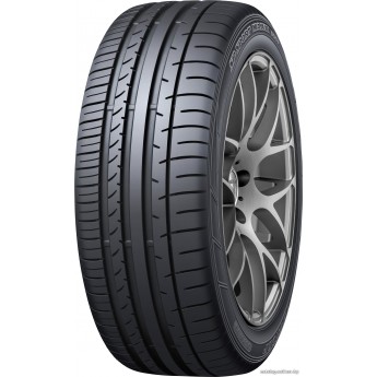 Шины DUNLOP SP Sport Maxx 050+ SUV 255/60 R17 106V