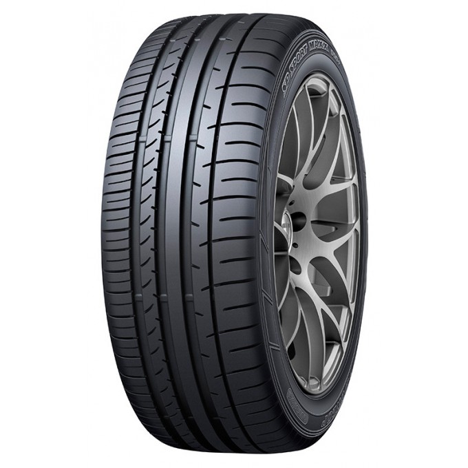 Шины DUNLOP SP Sport Maxx 050+ 275/55 R17 109W 323300