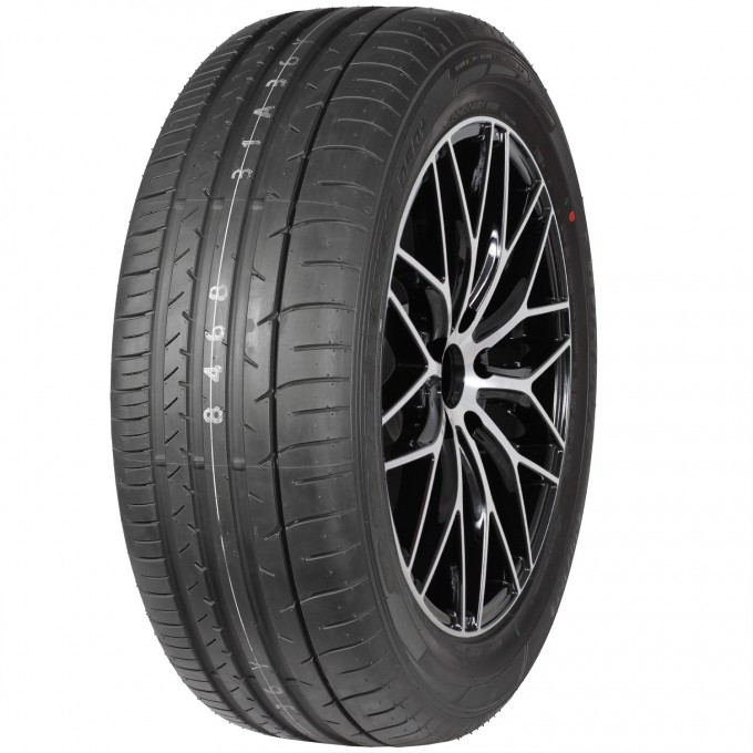 Шина DUNLOP SP Sport Maxx 050+ SUV 255/50 R19 107Y 323305